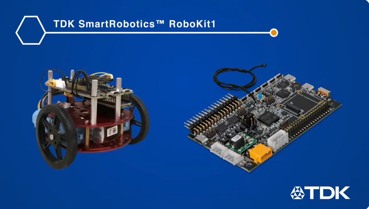 SmartRobotics™ - RoboKit1 Tech Explainer