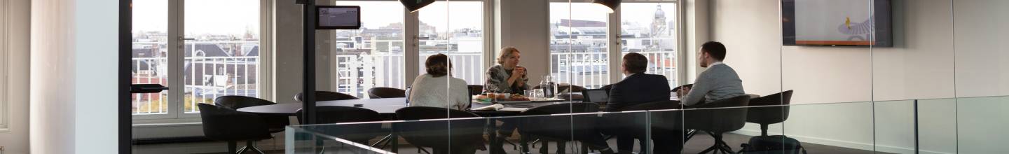 management team hero image